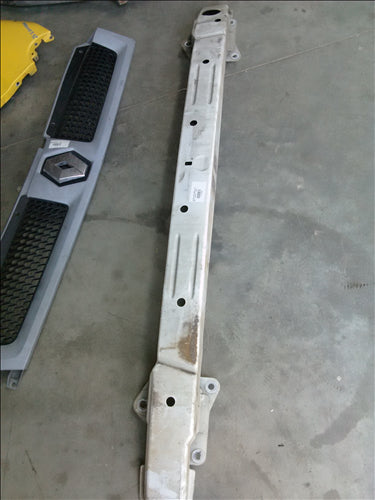 intaritura bara fata Renault Master an 2005