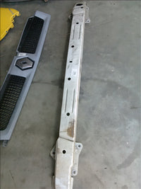 intaritura bara fata Renault Master an 2005