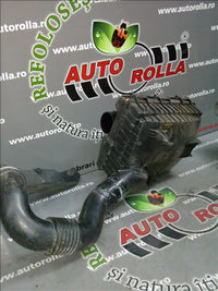 carcasa filtru aer Renault Master 2.5D an 2005