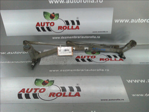 timonerie stergatoare fara motoras Renault Megane