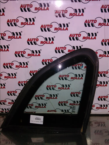 Geam coltar caroserie stanga spate BMW X1 E84