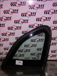 Geam coltar caroserie stanga spate BMW X1 E84