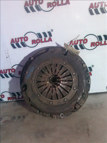 placa presiune si disc ambreiaj Renault Master 2.5D, an 2005