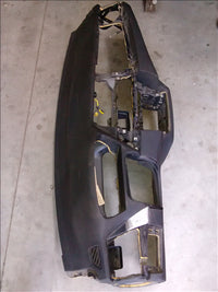 plansa bord BMW X6 E71 an 2009