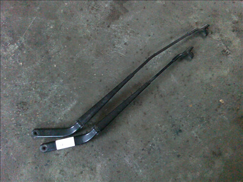 brate stergator parbriz BMW X6 E71, an 2009