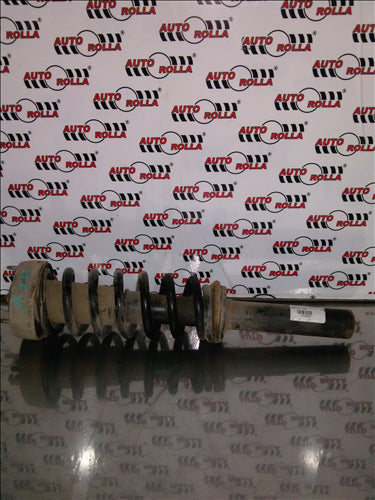 amortizor stanga fata arc rupt BMW X6 E71, an 2009