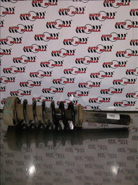 amortizor stanga fata arc rupt BMW X6 E71, an 2009