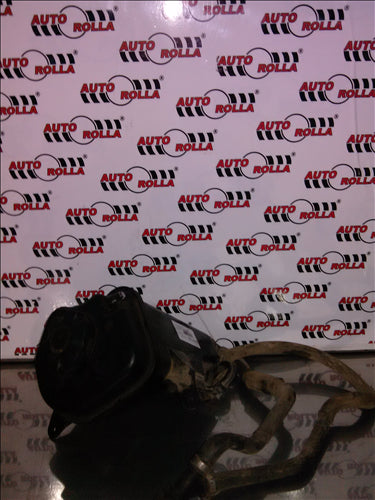 vas expansiune BMW X6 E71, 3.0XD, an 2009