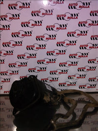 vas expansiune BMW X6 E71, 3.0XD, an 2009