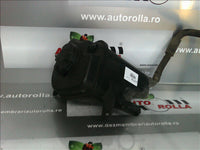 vas expansiune BMW X6 E71 3.0XD an 2009