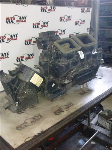 aeroterma ac fara motoras BMW X6 E71, an 2009