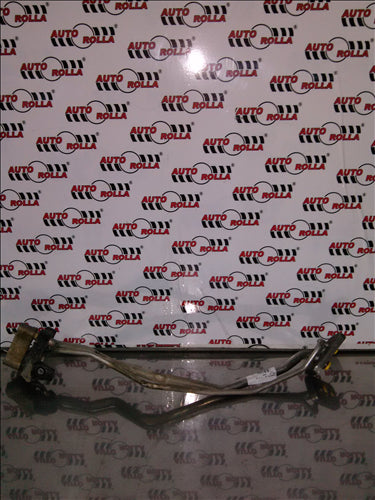 conducte ac BMW X6 E71, 3.0XD, an 2009