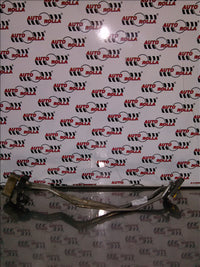 conducte ac BMW X6 E71, 3.0XD, an 2009