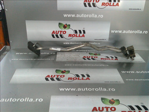 conducte ac BMW X6 E71 3.0XD an 2009