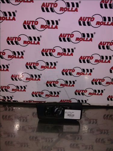 bloc lumini bord BMW X6 E71, an 2009