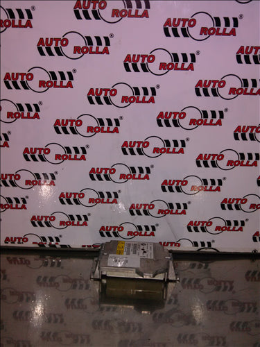 centralina airbag BMW X6 E71, an 2009