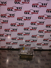 centralina airbag BMW X6 E71, an 2009