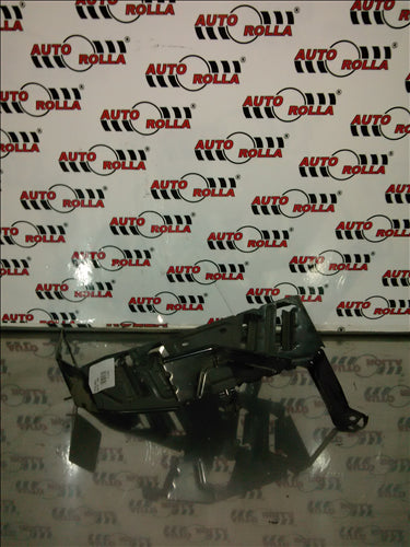 statie audio BMW X6 E71, an 2009