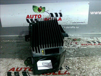 statie audio BMW X6 E71 an 2009