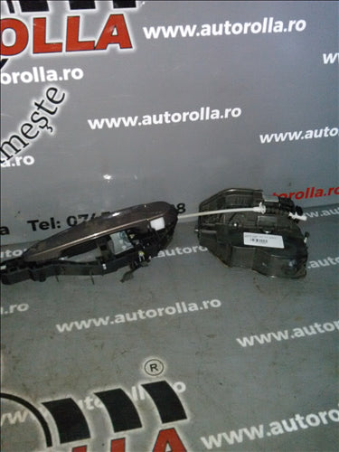 cremaliera usa stanga spate BMW F30