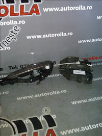 cremaliera usa stanga spate BMW F30