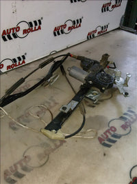 macara electrica usa stanga fata Ford Mondeo an 1999