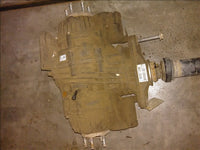 grup spate BMW X6 E71, 3.0XD, an 2009