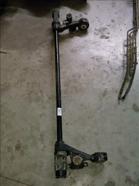 bara rabatare cabina Volvo FH12