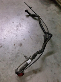 gat umplere si joja ulei motor Volvo FH12