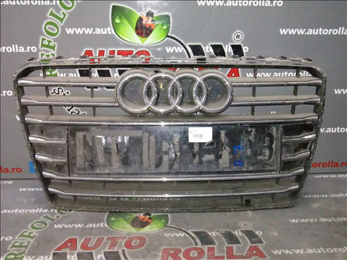 masca fata Audi A7, an 2013