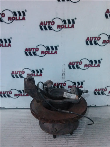 fuzeta dreapta fata completa punte dubla Ford Transit