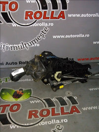 timonerie schimbator viteze 5trepte fara sufe Ford Transit, an 2008