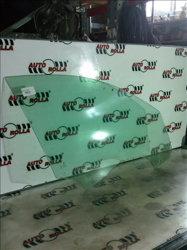 geam usa dreapta fata BMW X6 E71, an 2009