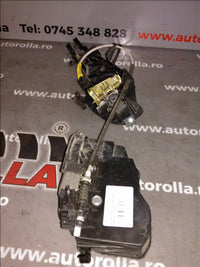 cremaliera usa dreapta fata BMW X6 E71 an 2009