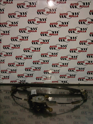 macara electrica usa dreapta fata Fiat Albea