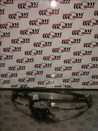 macara electrica usa dreapta fata Fiat Albea