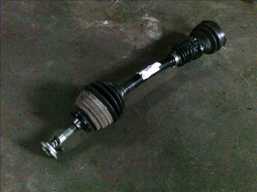 planetara fata 4x4 BMW F32 2.0ix