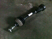 planetara fata 4x4 BMW F32 2.0ix