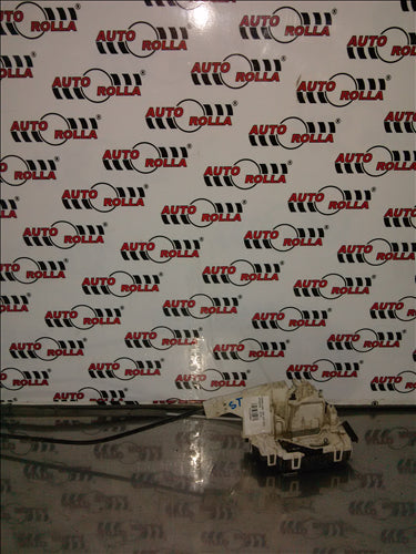 cremaliera usa stanga fata Mercedes Sprinter, an 2010