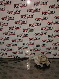 cremaliera usa stanga fata Mercedes Sprinter, an 2010