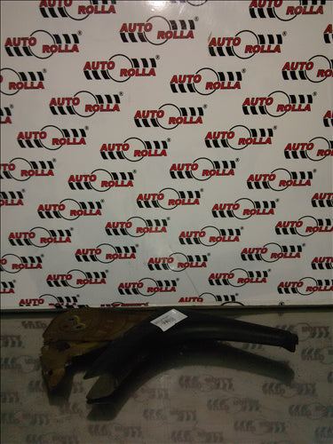 maneta frina mana Mercedes Sprinter, an 2010