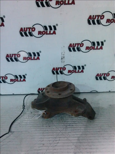 fuzeta stanga fata , punte simpla Mercedes Sprinter 2.2CDI, an 2010