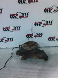 fuzeta stanga fata , punte simpla Mercedes Sprinter 2.2CDI, an 2010