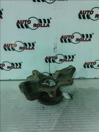 fuzeta dreapta fata punte simpla Mercedes Sprinter 2.2CDI, an 2010