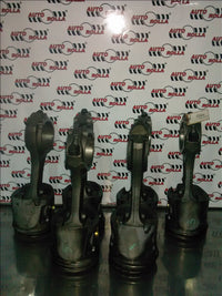 pistoane si biele set 6 Iveco Trakker cursor 13