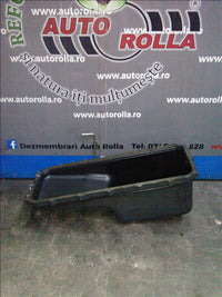 baie ulei motor Iveco Trakker cursor 13