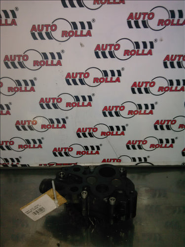 pompa ulei motor Iveco Trakker cursor 13