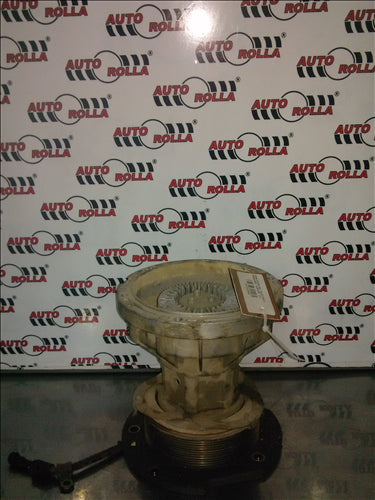 vascocuplaj electric Iveco Trakker cursor 13