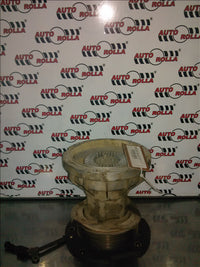 vascocuplaj electric Iveco Trakker cursor 13