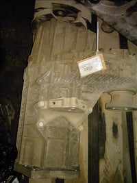 cutie transfer, cutie viteze automata Volkswagen Touareg 3.0TDI, an 2008